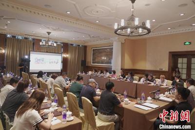 20余个特色场景即将亮相第一届天津海河文旅消费周