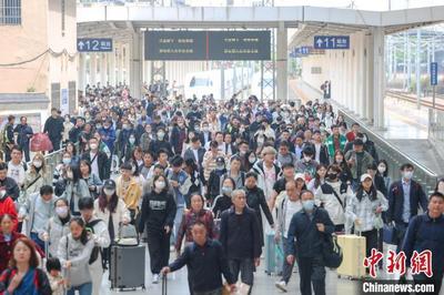 端午假期火车票今日开售 “进淄赶烤”或再现