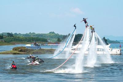 重庆发布夏季特色文旅活动和惠民措施