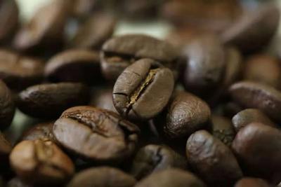 乐享云南 | 好礼·德宏咖啡