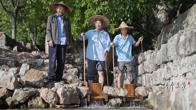 玉溪非遗资源系列微视频展播《玉溪手艺》之传奇鱼笼——大鱼笼编织工艺
