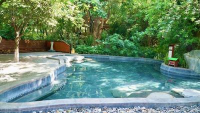 清凉一夏丨夏游红塔区，这些消暑清凉的好去处值得收藏！