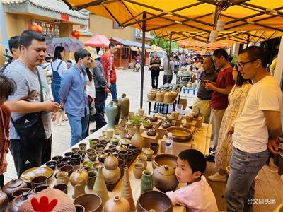 超多文旅活动！玉溪“端午+暑期”活动清单请收藏