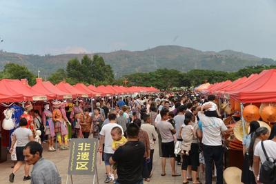 文化和自然遗产日丨玉溪市丰富系列活动 邀您共享非遗魅力