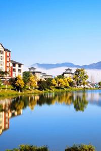 有一种叫云南的生活│相遇屏边山水