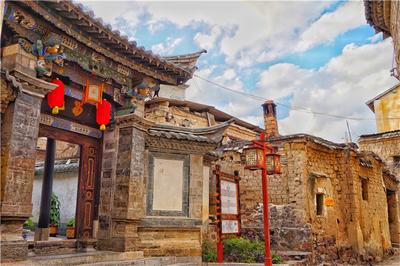 @毕业生们，红河文旅发福利了！