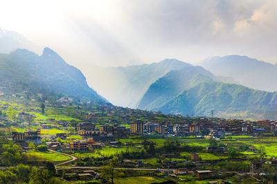 怒江首批拟授权接待浦东疗休养团企业名单公示