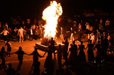 “清凉曲靖”旅游持续升温 端午节假期接待游客76.74万人次
