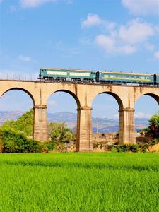 美图来袭！带你饱览红河夏日风光