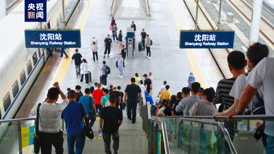 铁路端午小长假运输21日启动 预计发送旅客7100万人次