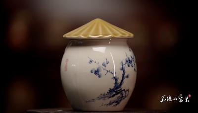 玉溪非遗资源系列微视频展播《玉溪手艺》之不熄的窑火——浦贝陶制作技艺