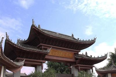 有一种叫云南的生活·景区｜打卡城市中的秘密花园