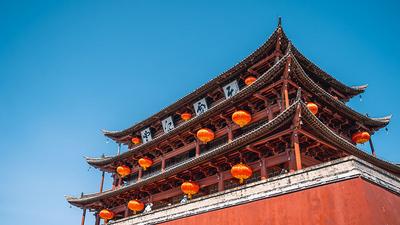 【行摄建水 烟火人间】——探秘建水的东方美学