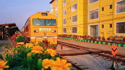 毕业旅行，总要去一趟红河吧！