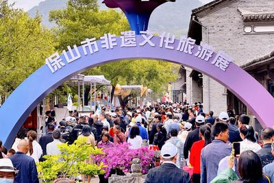 云南省文化和旅游厅坚持以学促干强动力 焕发非遗保护新活力