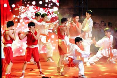 职教也很酷！这场毕业季活动实力圈粉