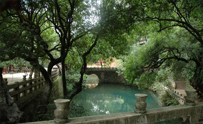 清凉一夏丨夏游红塔区，这些消暑清凉的好去处值得收藏！