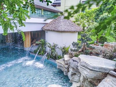 节庆玉溪丨到元江过芒果节，这些景点不容错过！