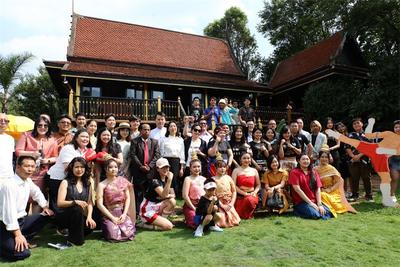 “泰”精彩 “走进泰拳”推广活动首次在昆举办