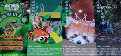 暑期研学游受青睐 预订量超2019年同期