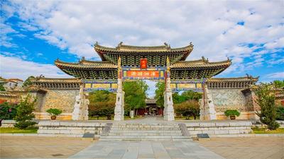 @毕业生们，红河文旅发福利了！