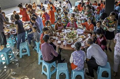 “粽”享一夏，乐游普洱丨端午百草宴、美食博览会、夏至狂欢节……普洱的端午活动很给力！