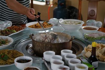 毕业旅行，总要去一趟红河吧！