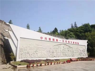 蒙自“红色心旅”旅游线路重磅来袭