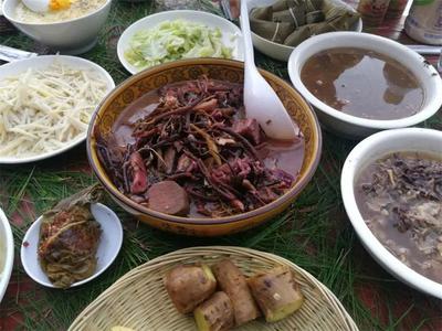 “粽”享一夏，乐游普洱丨端午百草宴、美食博览会、夏至狂欢节……普洱的端午活动很给力！
