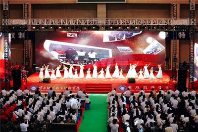 职教也很酷！这场毕业季活动实力圈粉