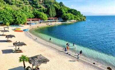 多彩暑期 乐游玉溪｜抚仙湖水上运动项目，给你一个清凉夏天！