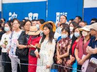 图集 | 2023年全国高考开启，云南省39.93万名学子踏入考场