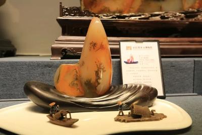 乐享云南 | 好礼·保山龙陵黄龙玉