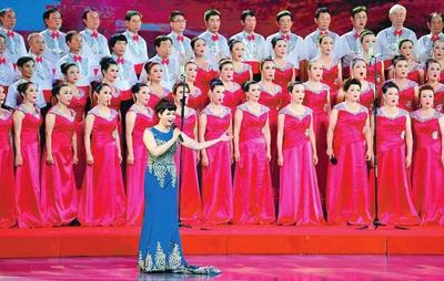 第七届聂耳音乐周玉溪分会场新闻发布会举行