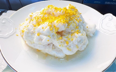 乐享云南｜美食·思茅鸡豆腐