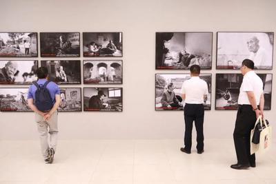 一起去看展吧！这份看展指南快快收藏 