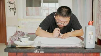 当非遗遇见云南丨昭通漆刻 工艺繁复 极具欣赏性