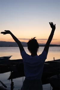 夏日限定，到尼苏小镇赴一场落日之约