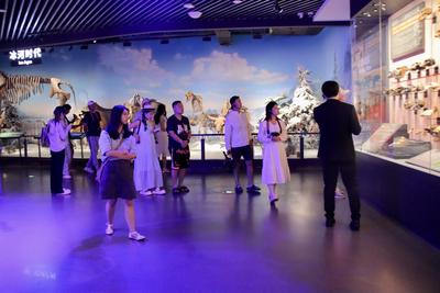 多彩暑期 乐游玉溪｜跟随全国网红大V开启“休闲玉溪 纯净之地”的体验之旅！