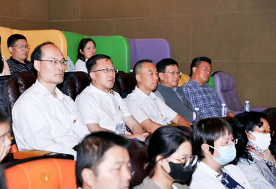 “感悟云南革命故事，庚续红色血脉”——省委宣传部、省财政厅联合开展主题党日活动
