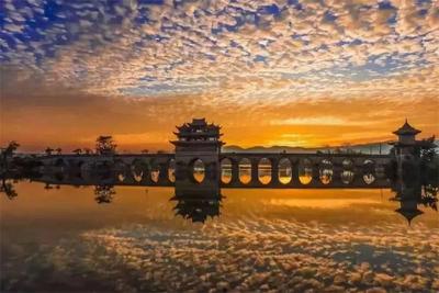 【行摄建水 烟火人间】建水的仲夏之夜