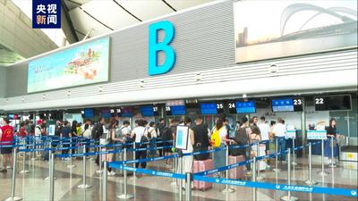 太原机场加密重点旅游城市航班 恢复开通多条国际航线