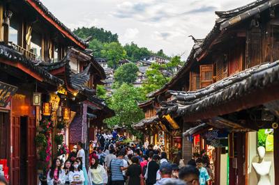 久久为功常抓不懈，云南进一步加大旅游市场整治力度，提升游客满意度