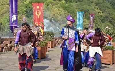 普洱多个项目拟入选！2023年云南省体育旅游精品项目和体育文化优秀项目名单正在公示