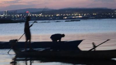 夏日限定，到尼苏小镇赴一场落日之约