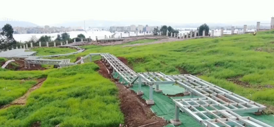 晋宁这个考古遗址公园将在近期免费开放