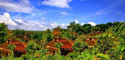 来美丽乡村休闲旅游！云南这3条夏季精品线路获全国推介