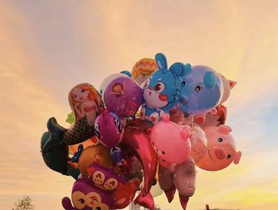 多彩暑期 乐游玉溪丨吹晚风、看晚霞、品美食......红塔区新晋“网红夜市”等你来打卡！