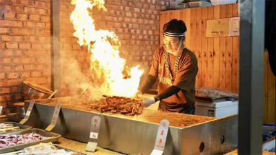 旅享生活 宅在建水丨暑期建水旅游指南请查收