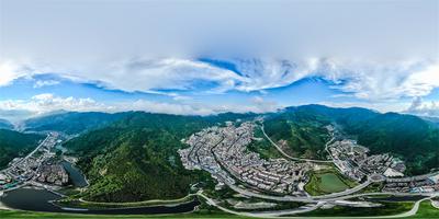 去屏边：过“神仙”日子